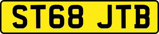 ST68JTB