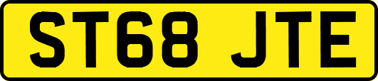 ST68JTE