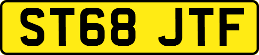 ST68JTF