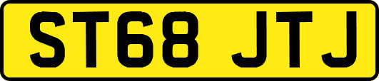 ST68JTJ