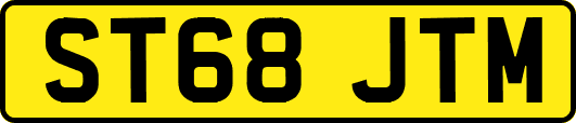 ST68JTM