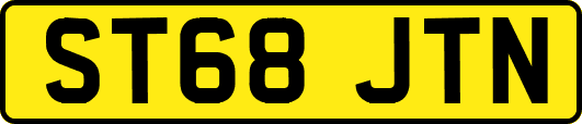 ST68JTN