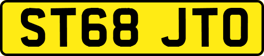 ST68JTO