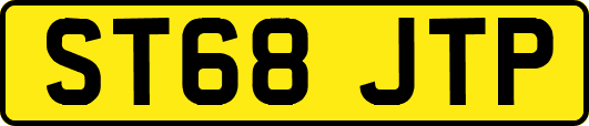 ST68JTP