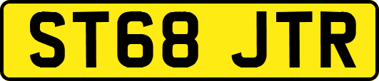ST68JTR