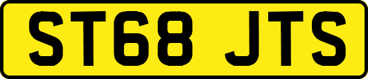 ST68JTS