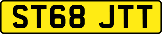 ST68JTT