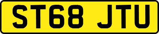 ST68JTU