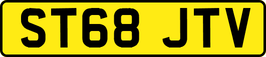 ST68JTV