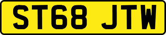 ST68JTW