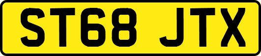 ST68JTX