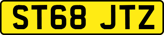 ST68JTZ