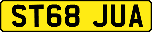 ST68JUA