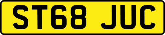 ST68JUC