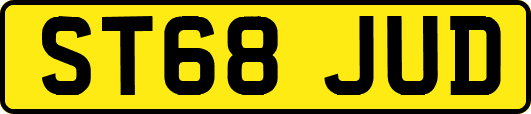 ST68JUD