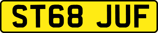 ST68JUF