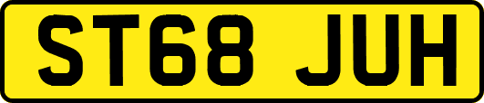 ST68JUH