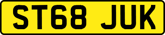 ST68JUK