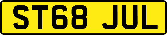 ST68JUL