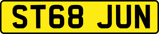 ST68JUN