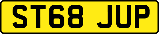 ST68JUP