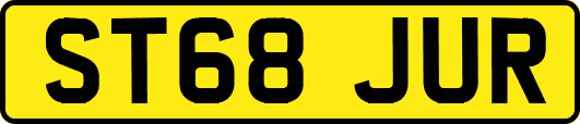 ST68JUR