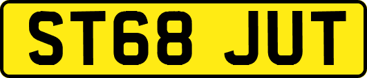 ST68JUT