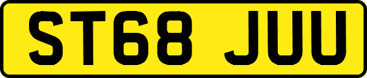 ST68JUU