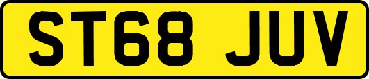 ST68JUV