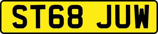 ST68JUW