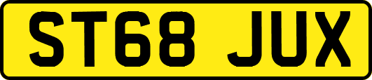 ST68JUX