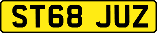 ST68JUZ