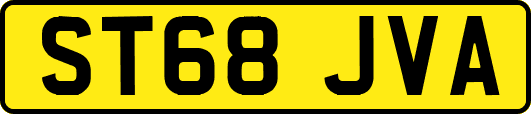 ST68JVA