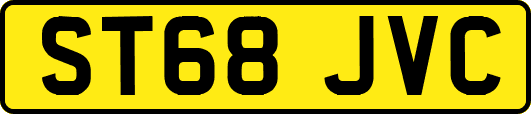 ST68JVC
