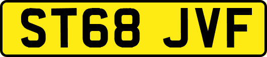 ST68JVF