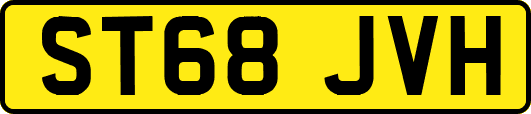 ST68JVH