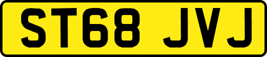 ST68JVJ