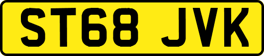 ST68JVK
