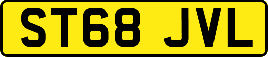 ST68JVL