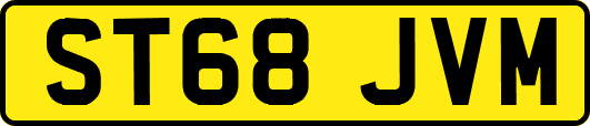 ST68JVM