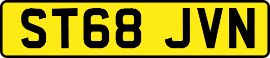 ST68JVN