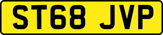 ST68JVP