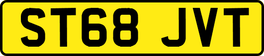 ST68JVT