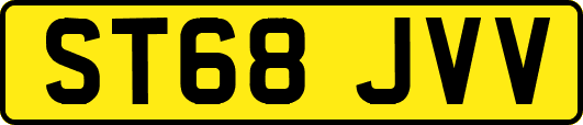 ST68JVV