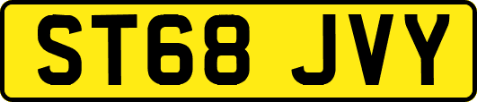 ST68JVY