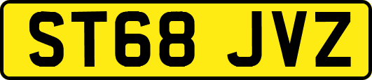 ST68JVZ