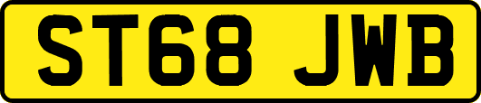 ST68JWB