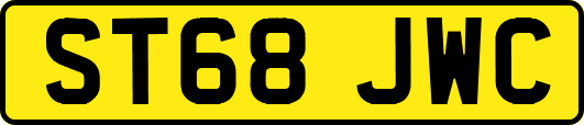 ST68JWC