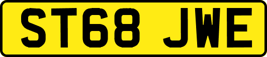 ST68JWE
