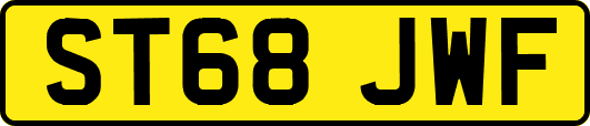 ST68JWF